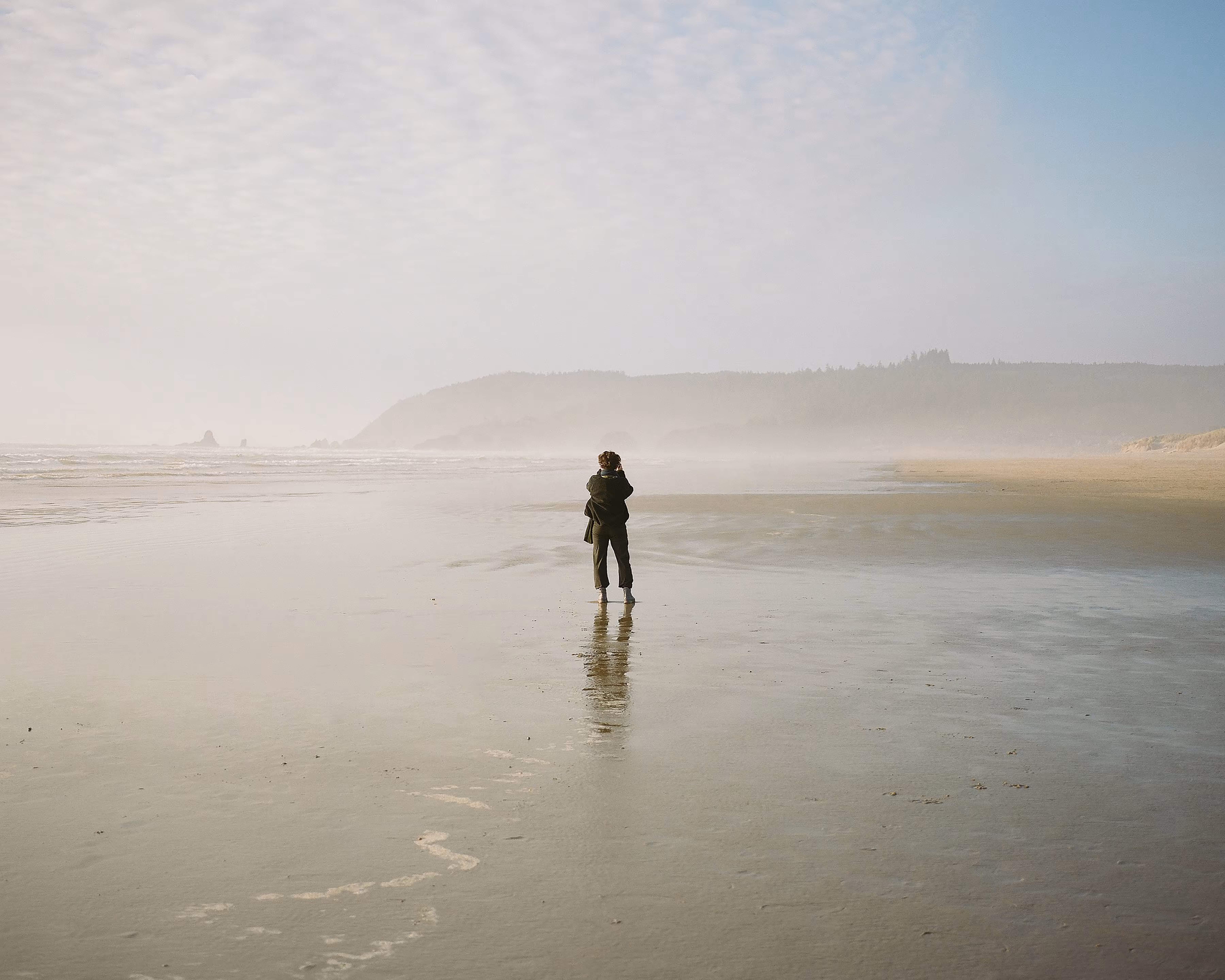 Isolation