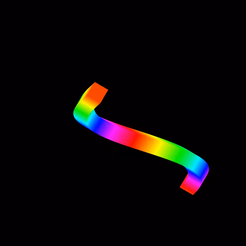 Chromatic Squares #244