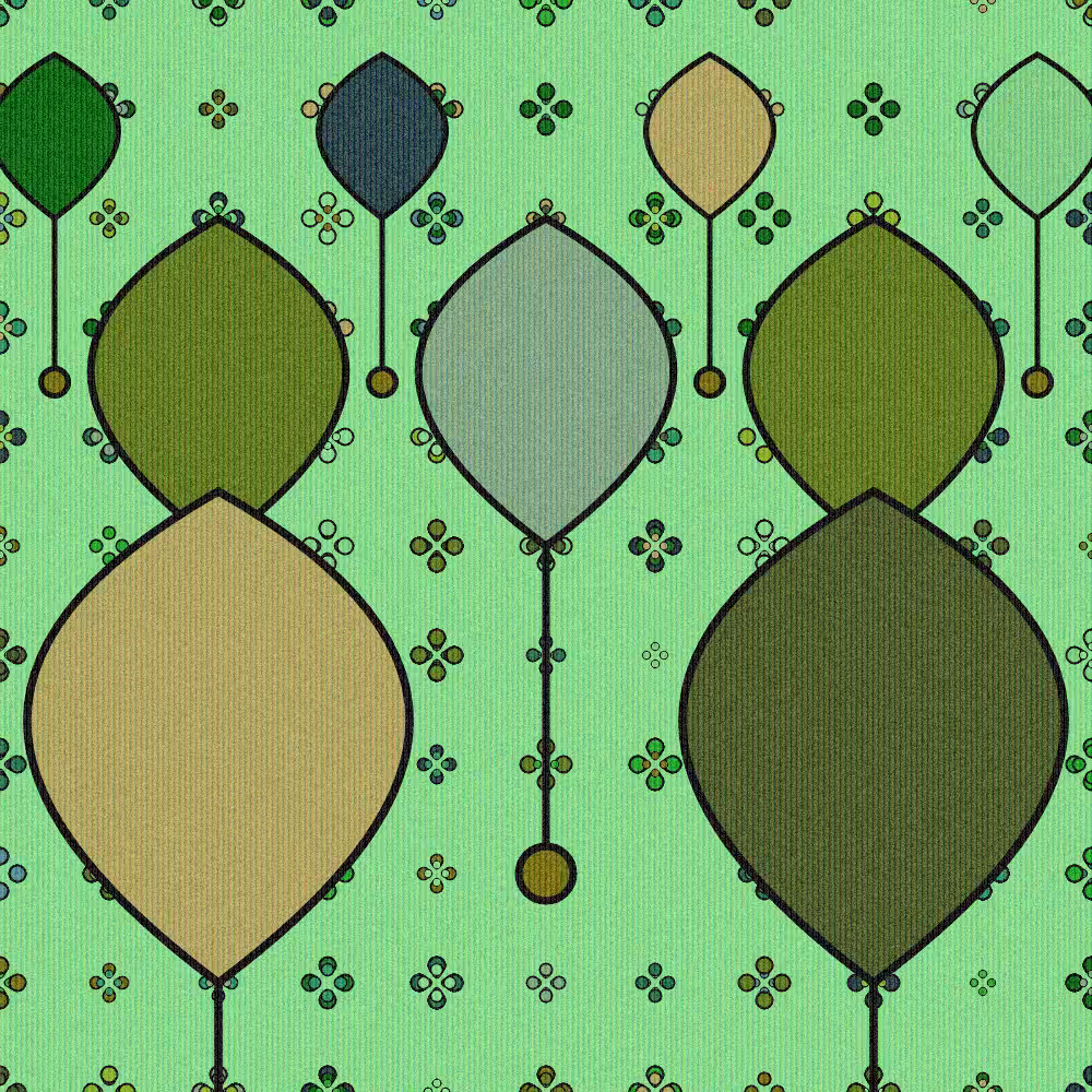 Royal Garden #2