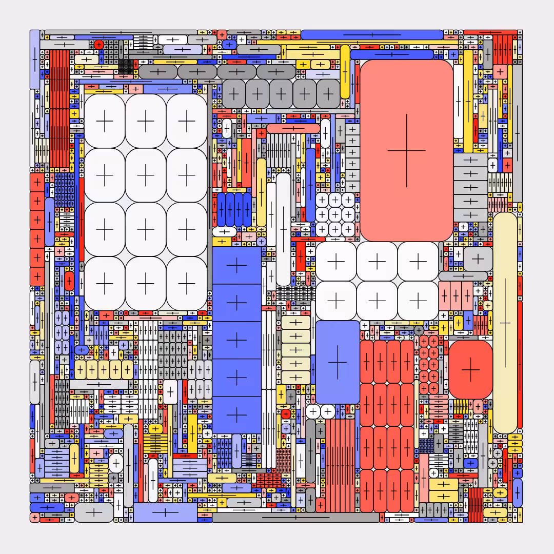 Industrial Park #250