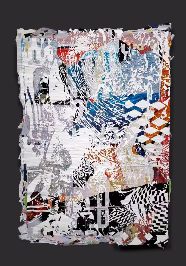 LAYERS #481