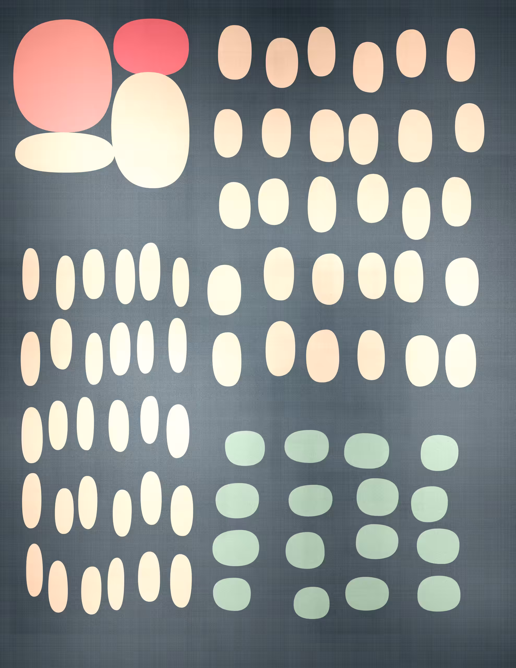 Pebbles #655