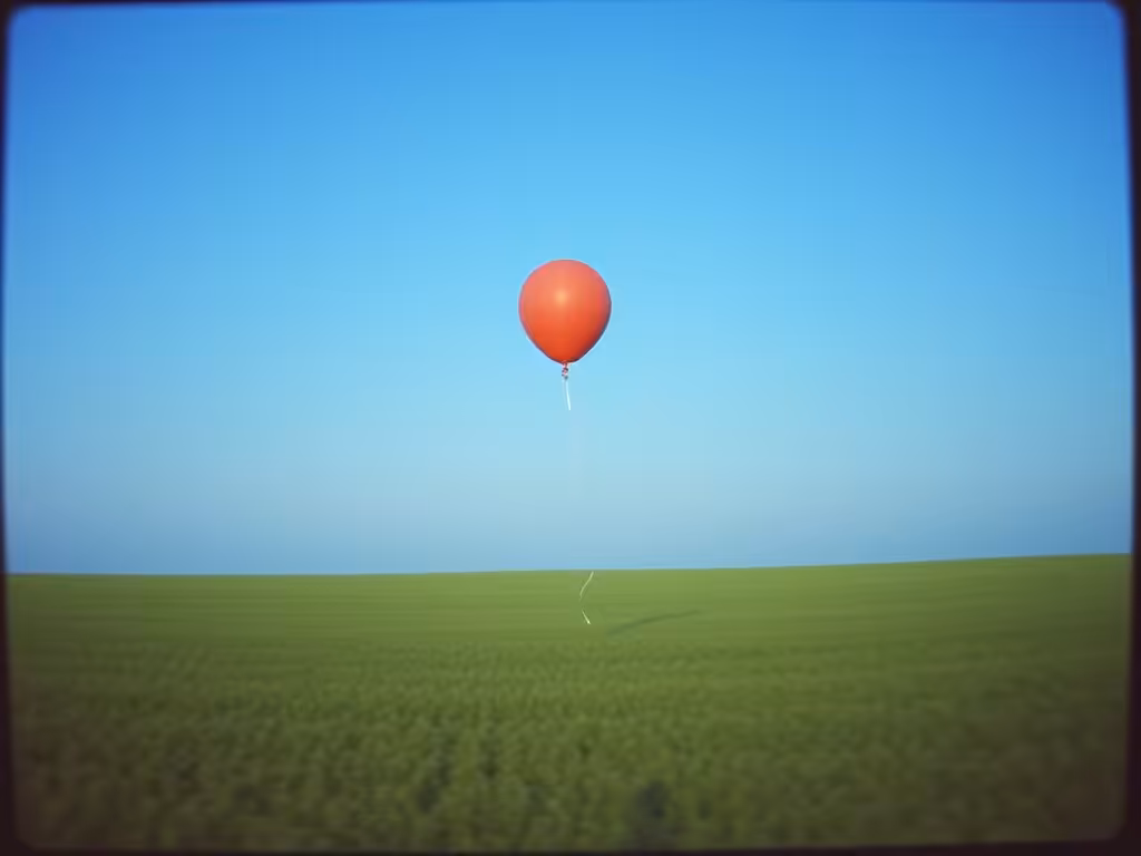 Phantom Photograph #26