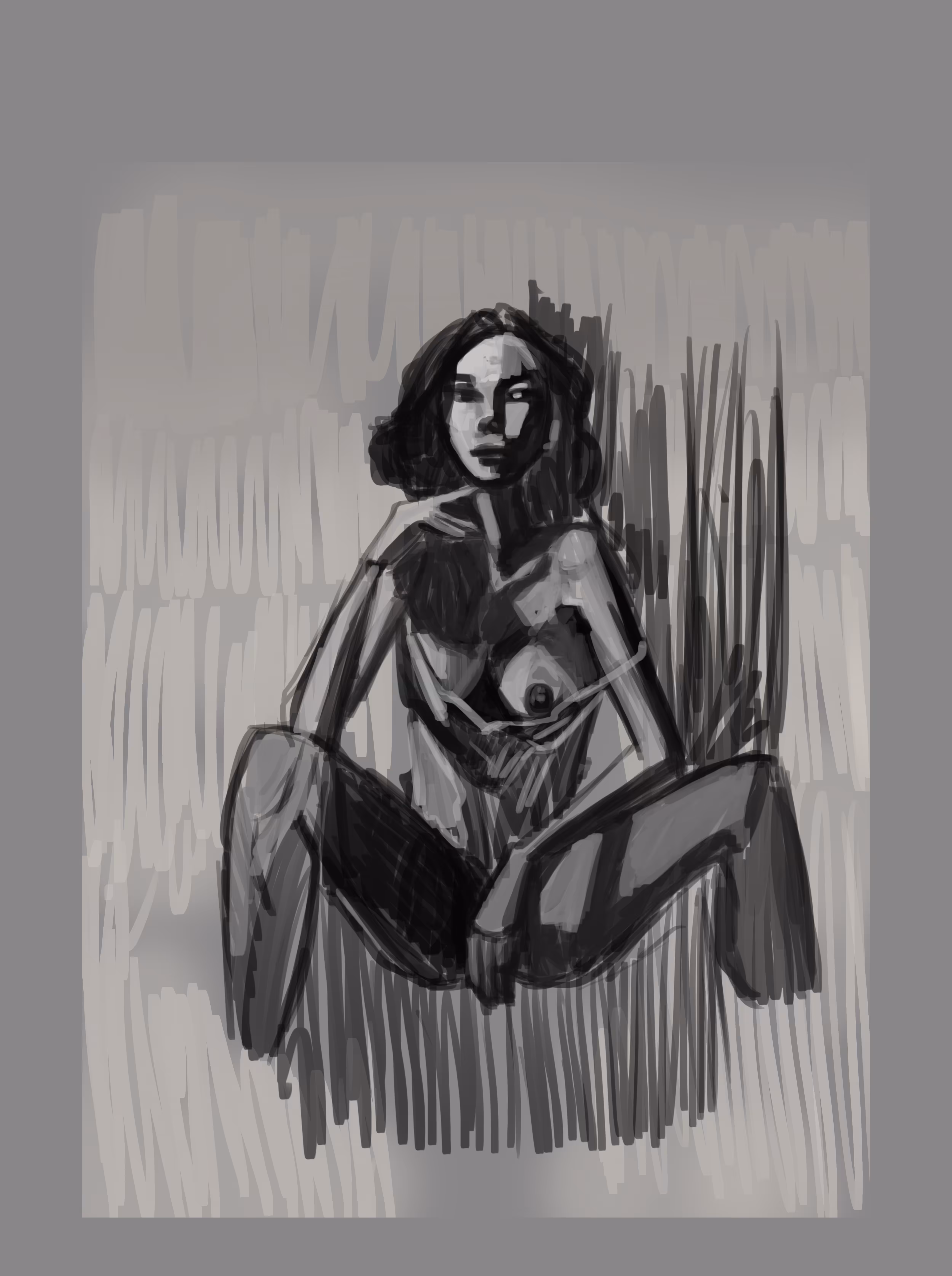 Portrait 42