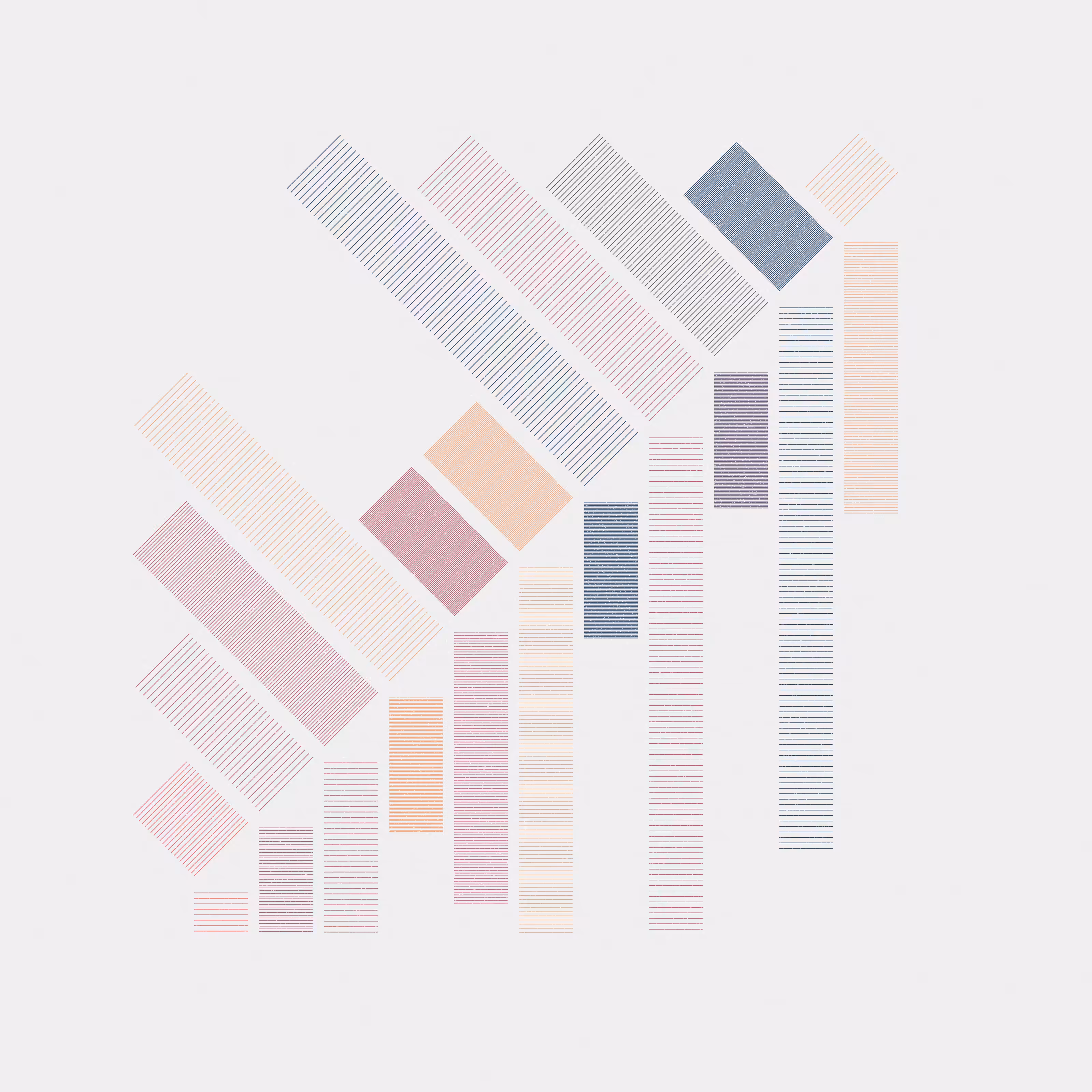 Unsquare composition #182