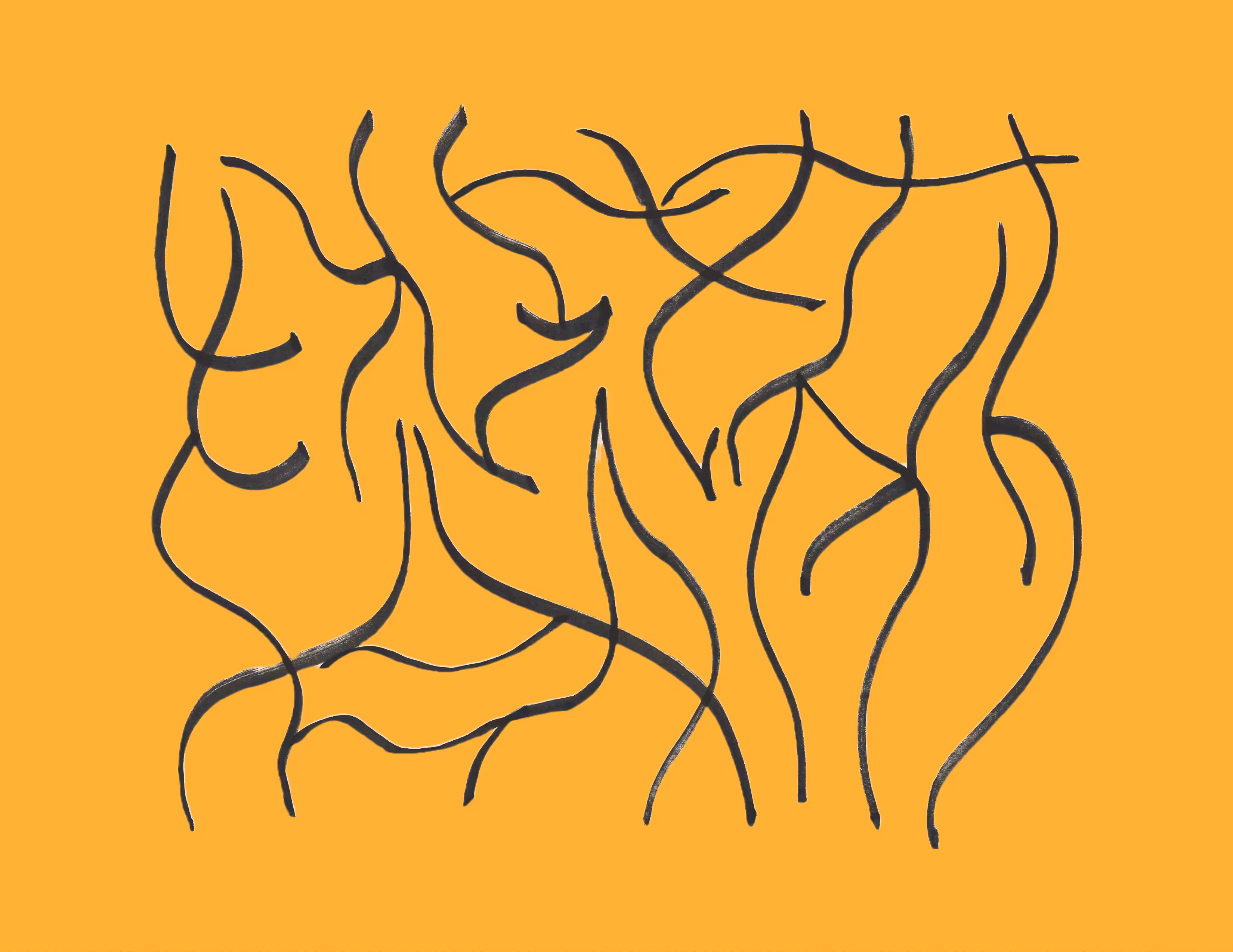 Conversation Yellow