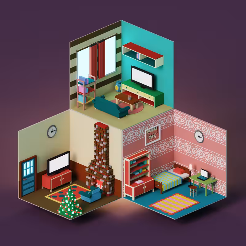Roomah #2