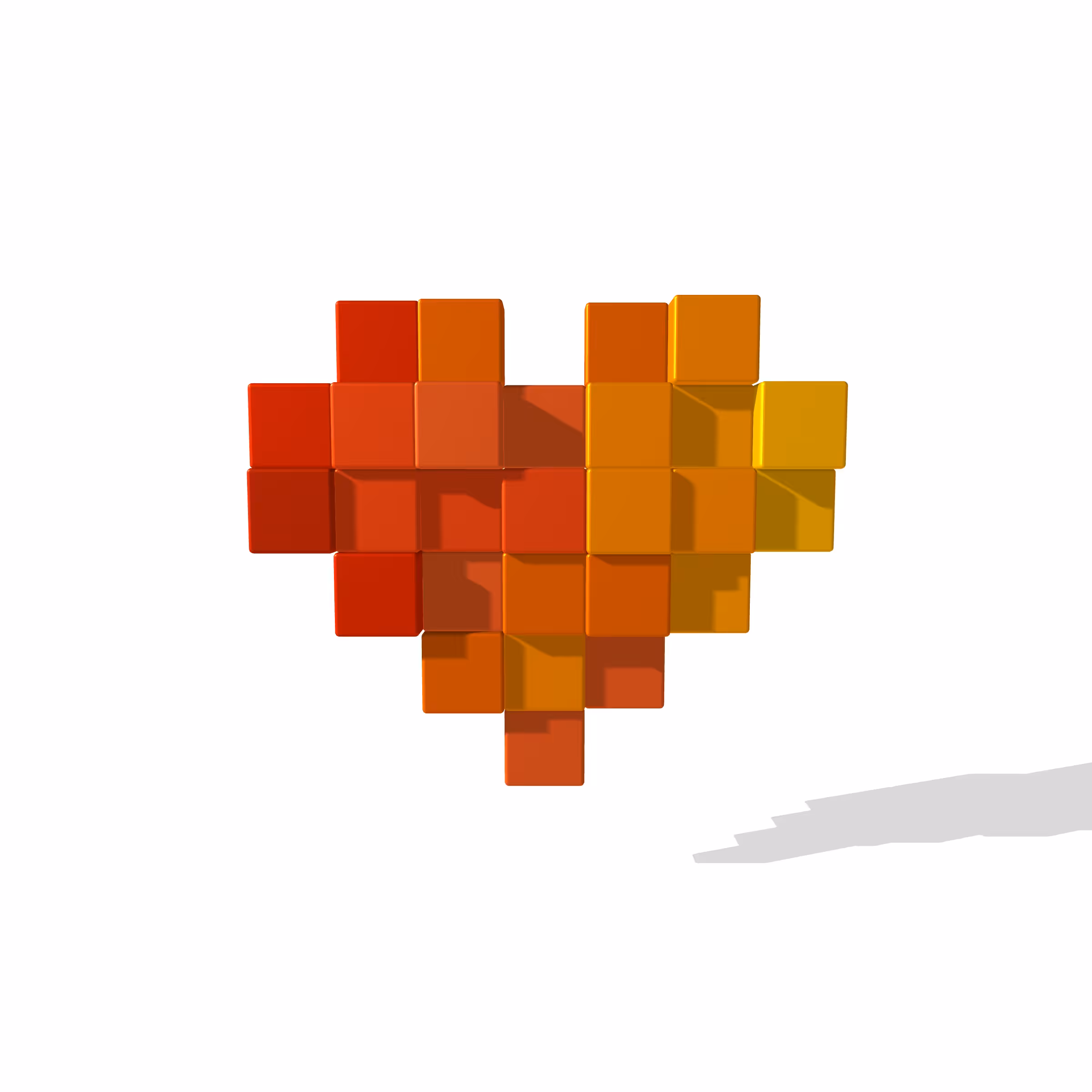 heart + craft #4577