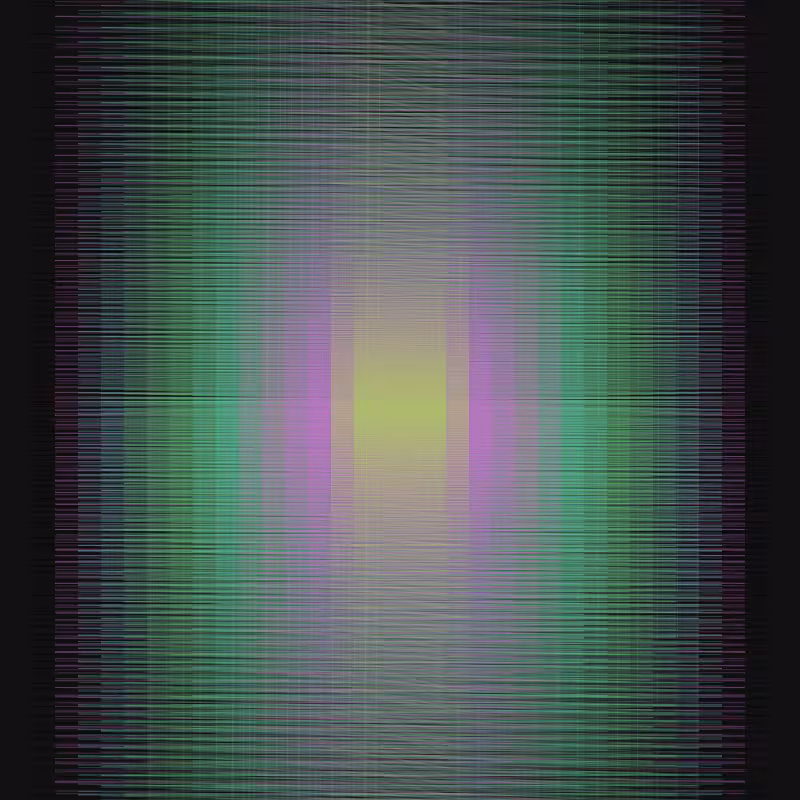 No wave #12