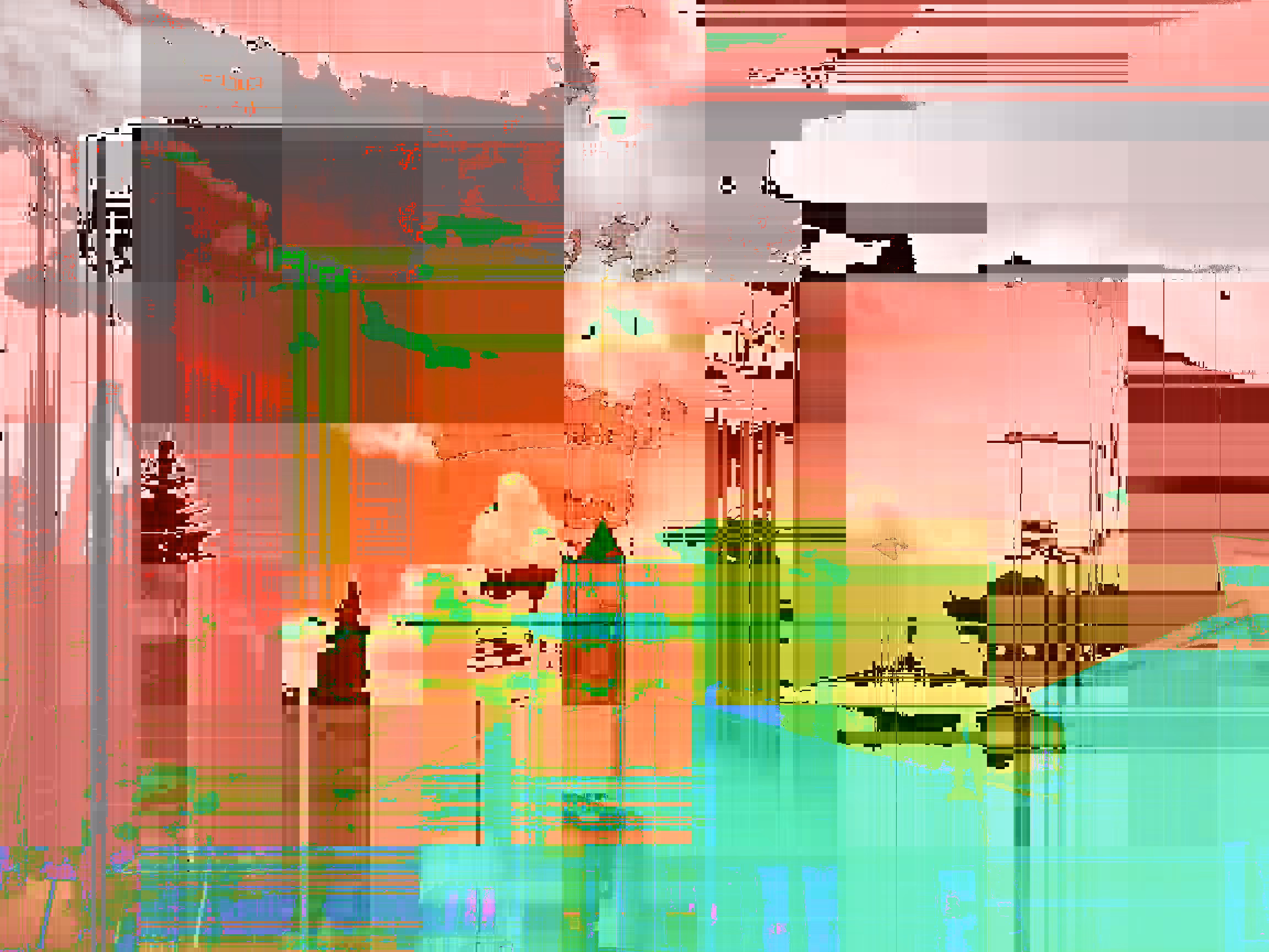 damning dawn
