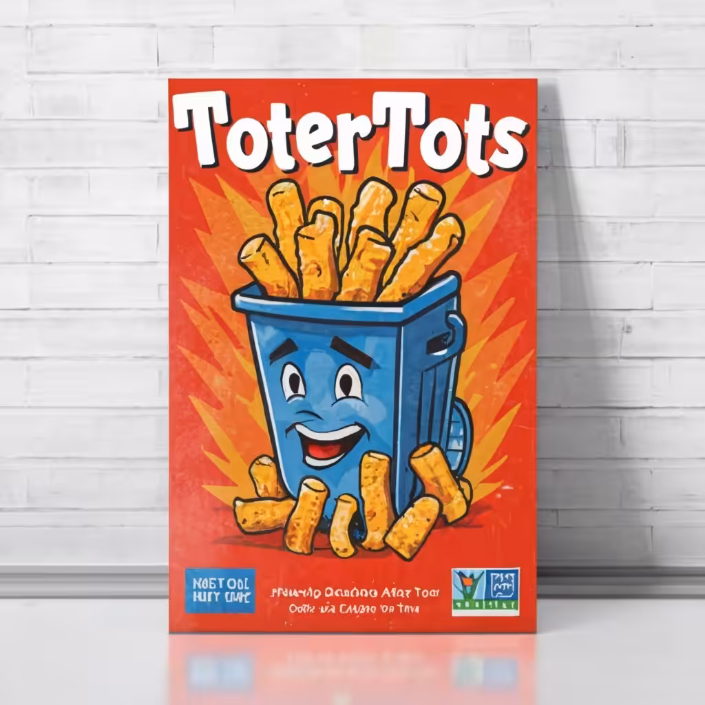 Toter Tots