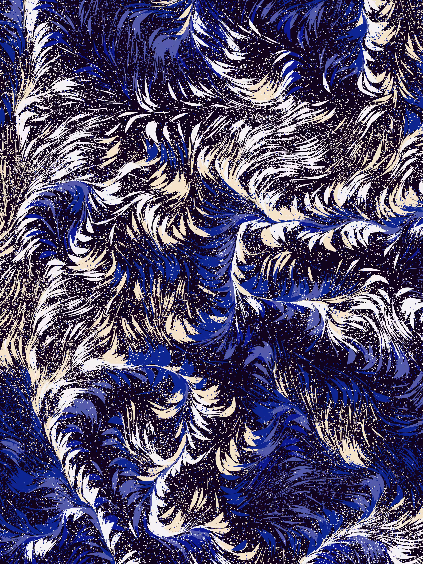 Foliage #17