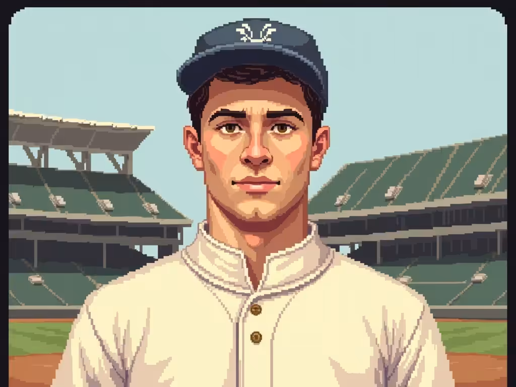 DataBaseball: Hugh Duffy - 1893 (6.4 PV)