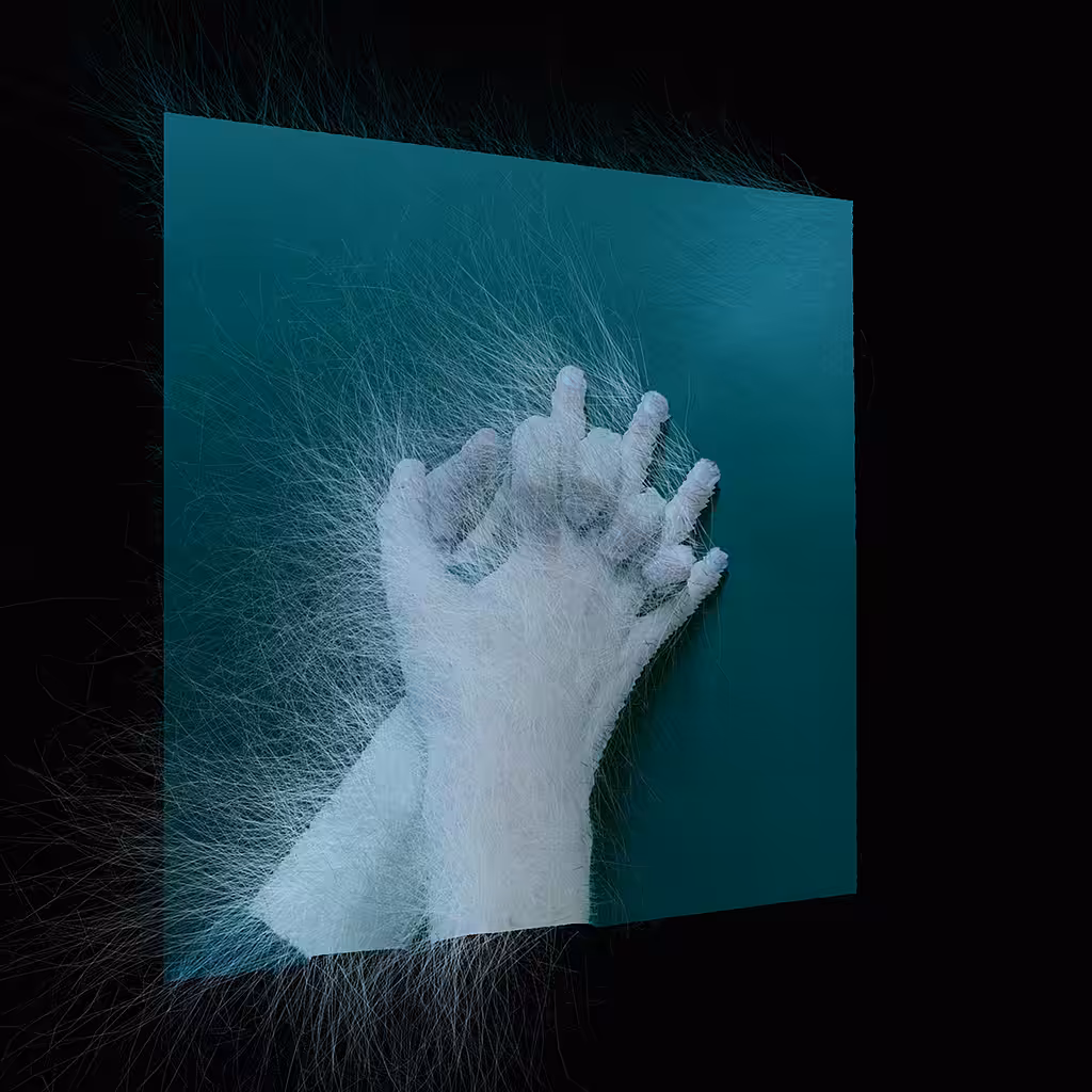 CONTACT FIELDS: Contact Field II — Joined Transmission