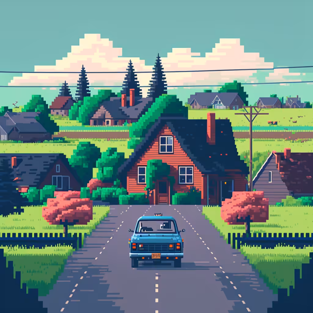 Pleasant View