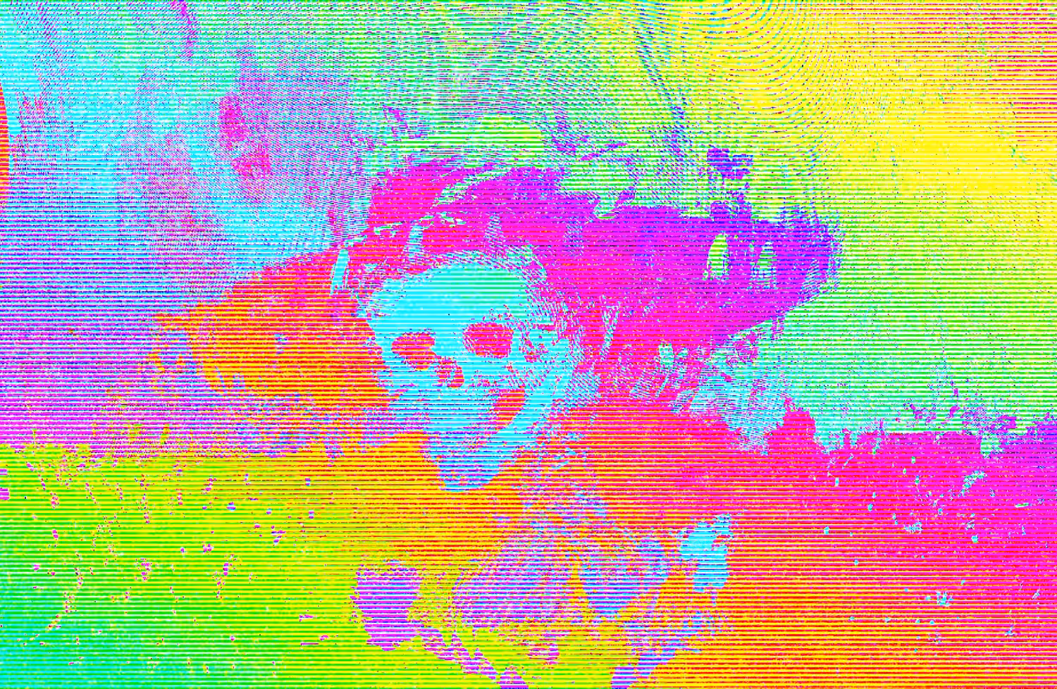 Los Muertos