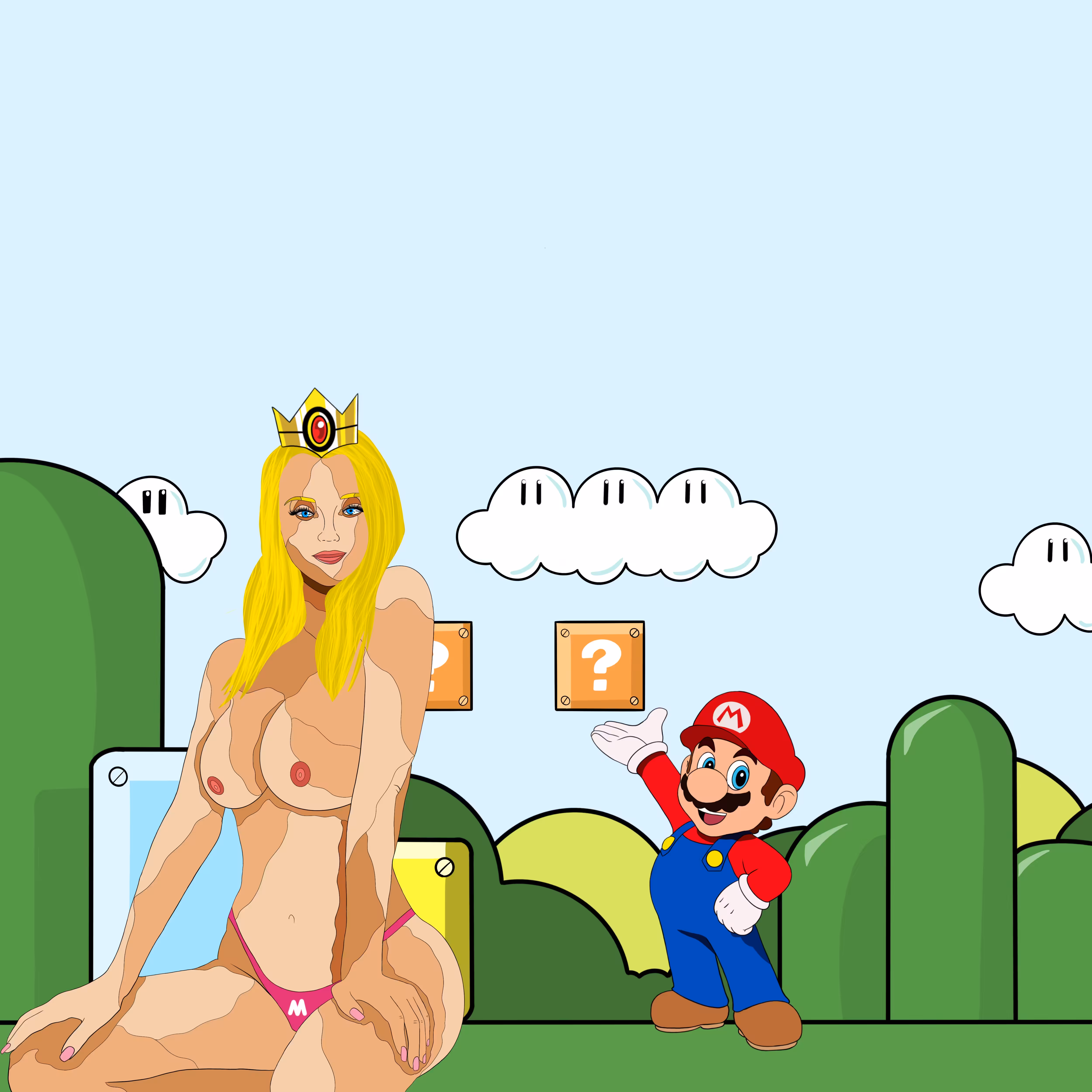 Mario