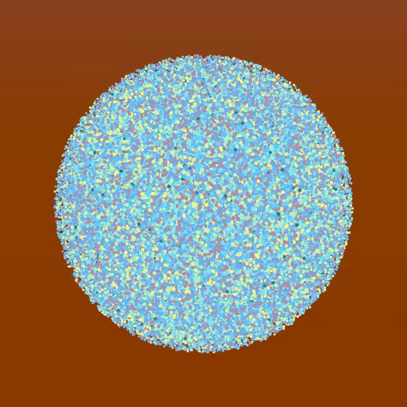 Coalesce #61