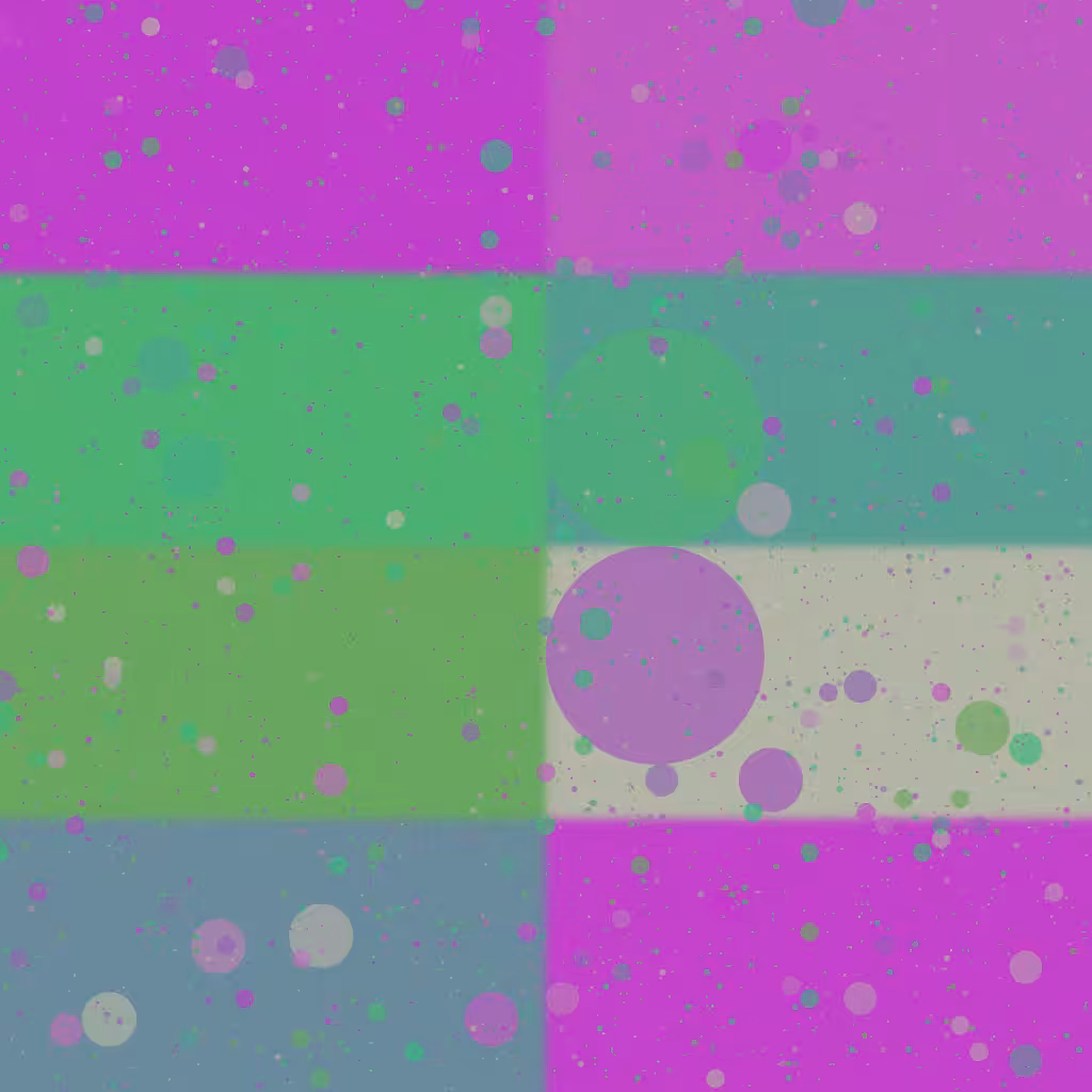 Splotches #1
