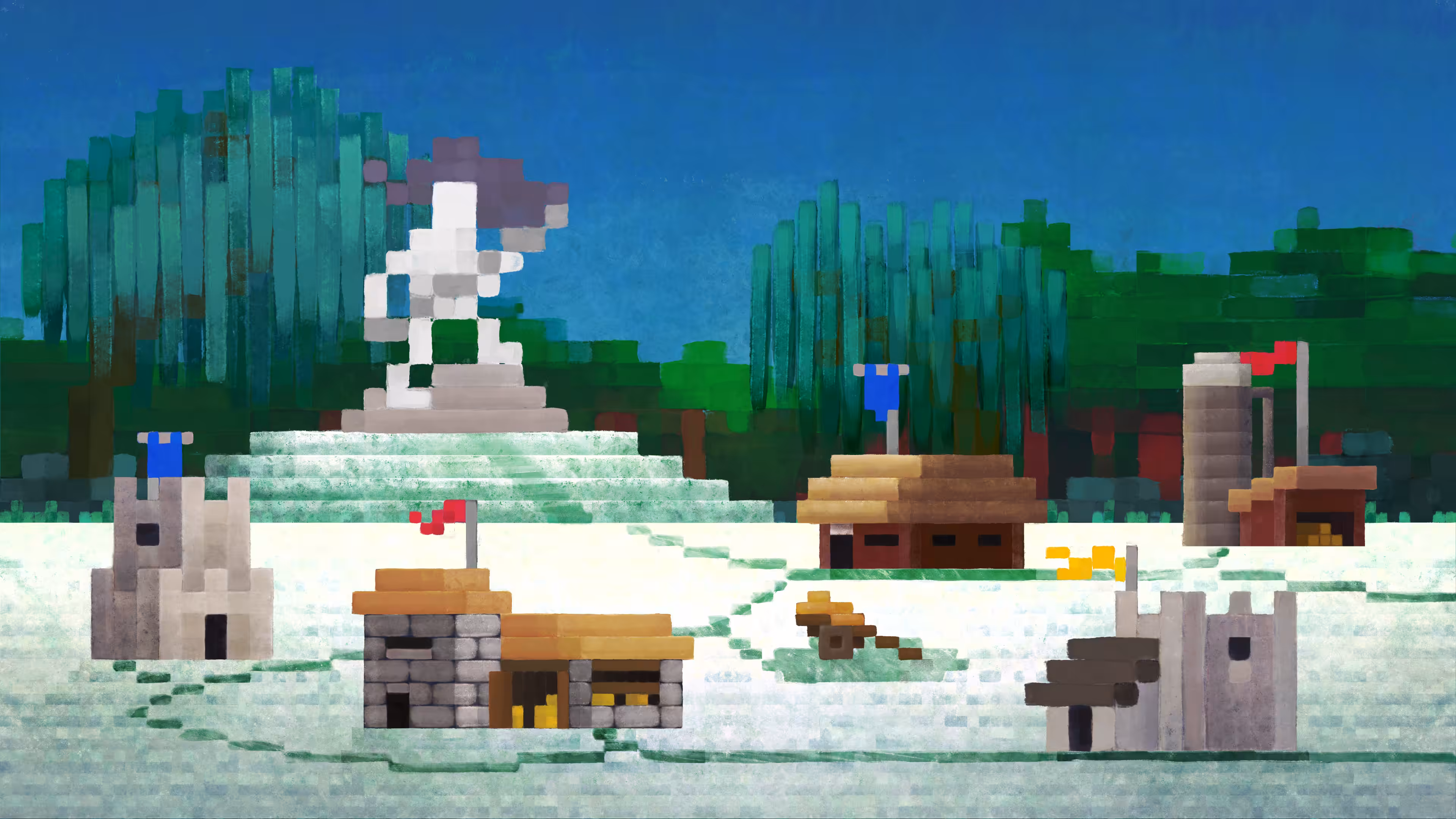 Village #0017