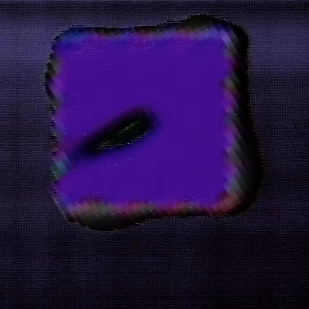 chroma decay