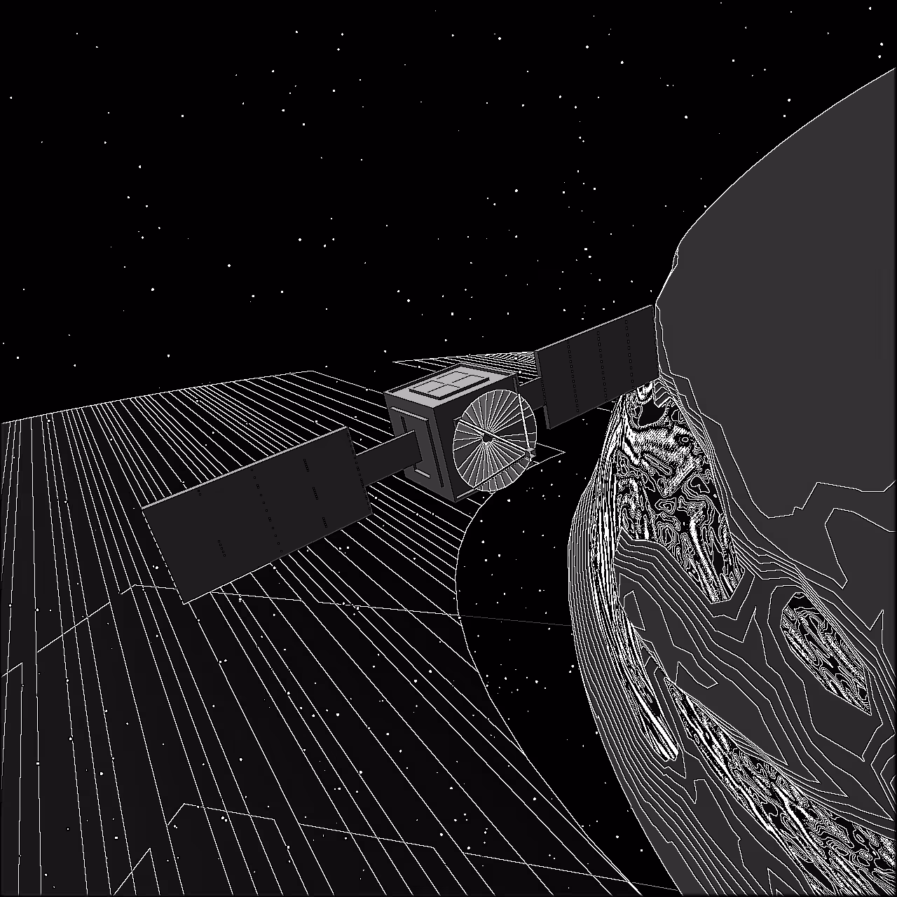 Planetary #48