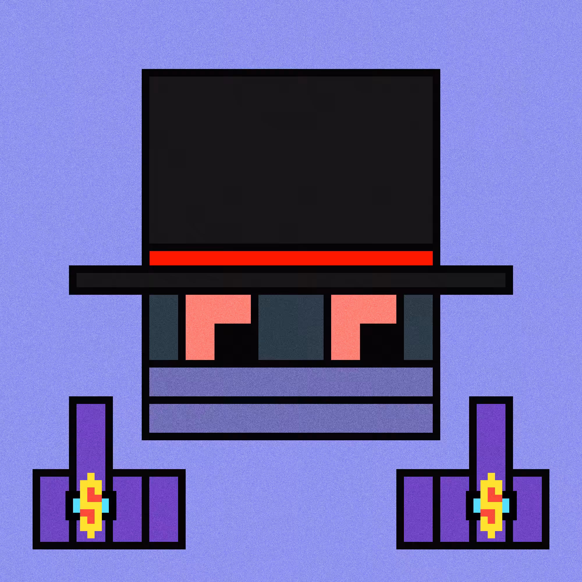 Degens: Degen #2425