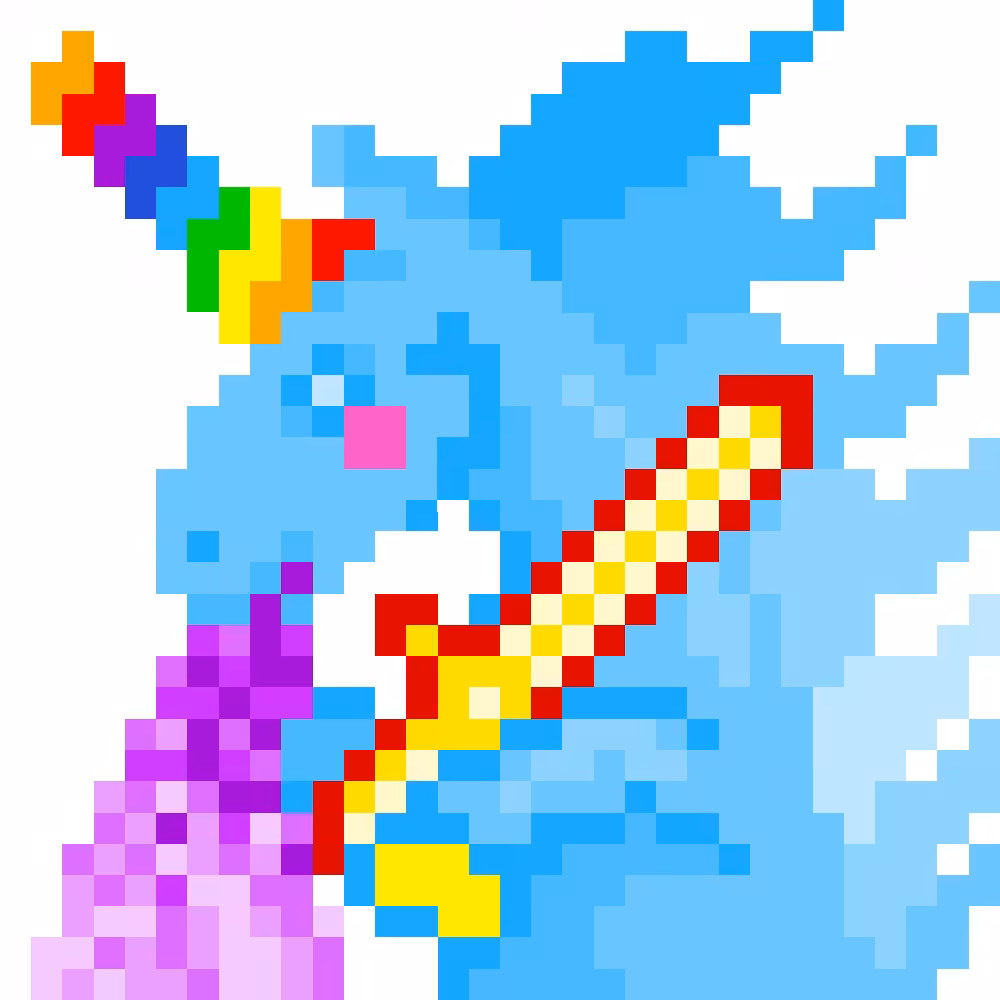 Unicorn #9751