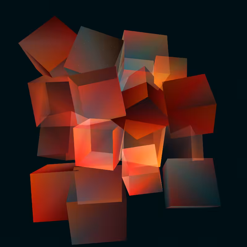 Translucent #155