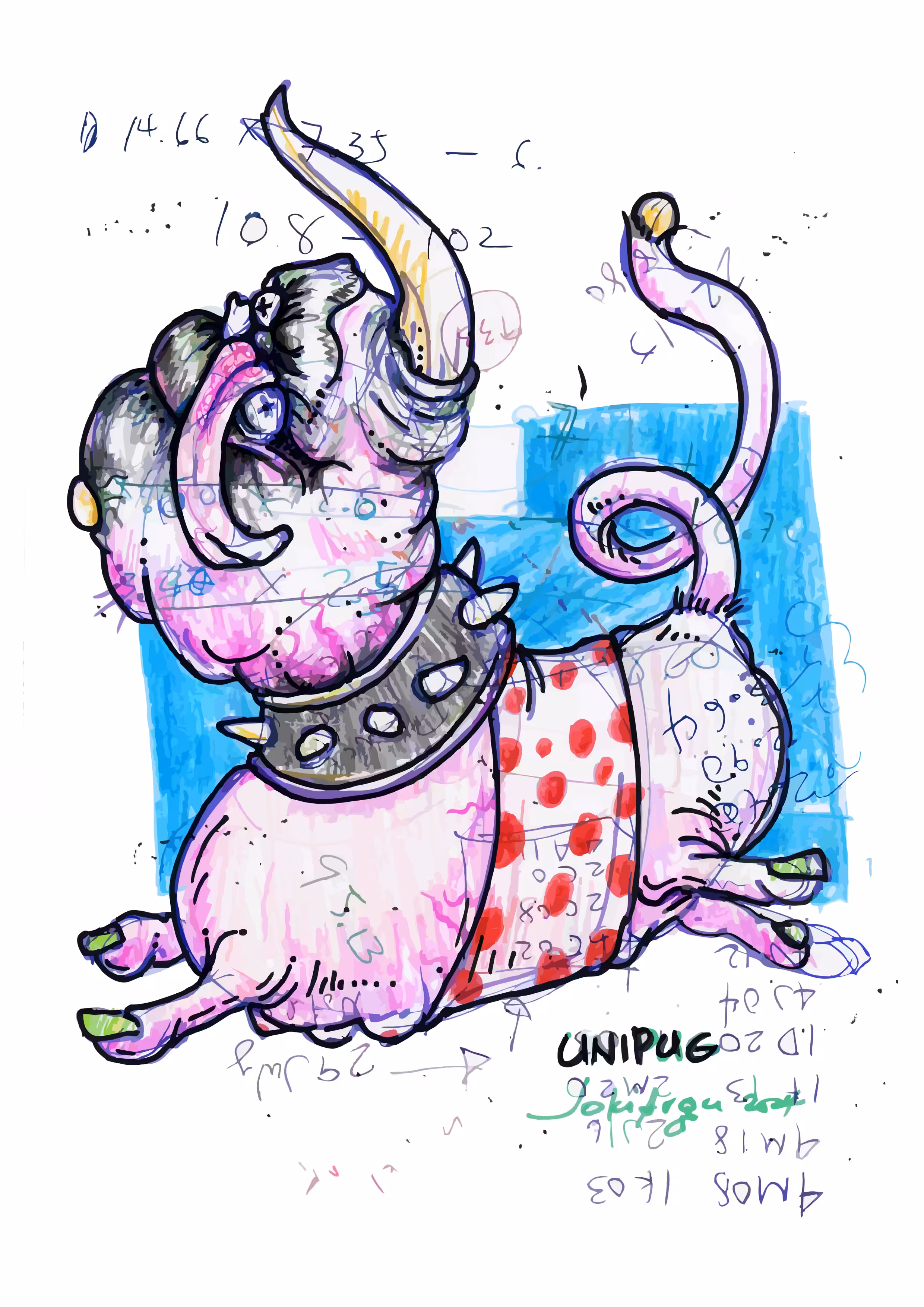uni-pug