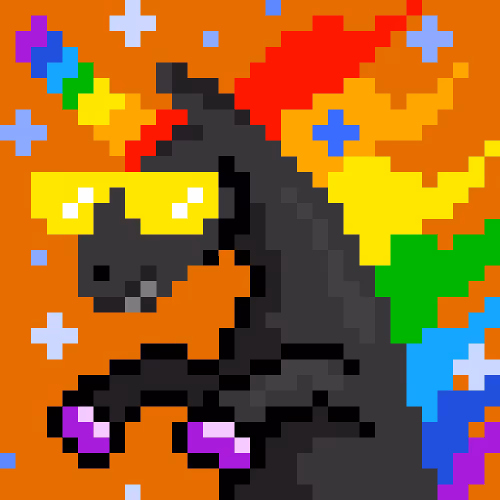 Unicorn #6296