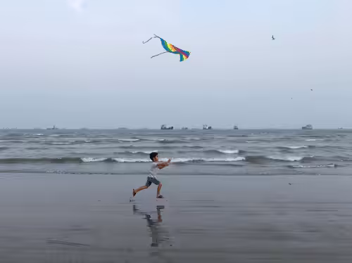 Last Beach #38