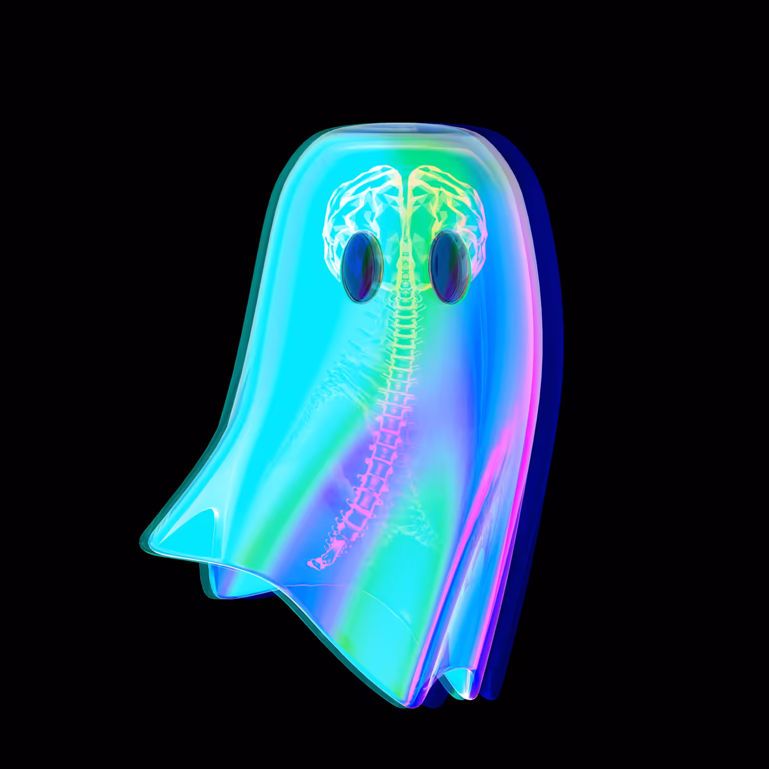 Lucky Phantom