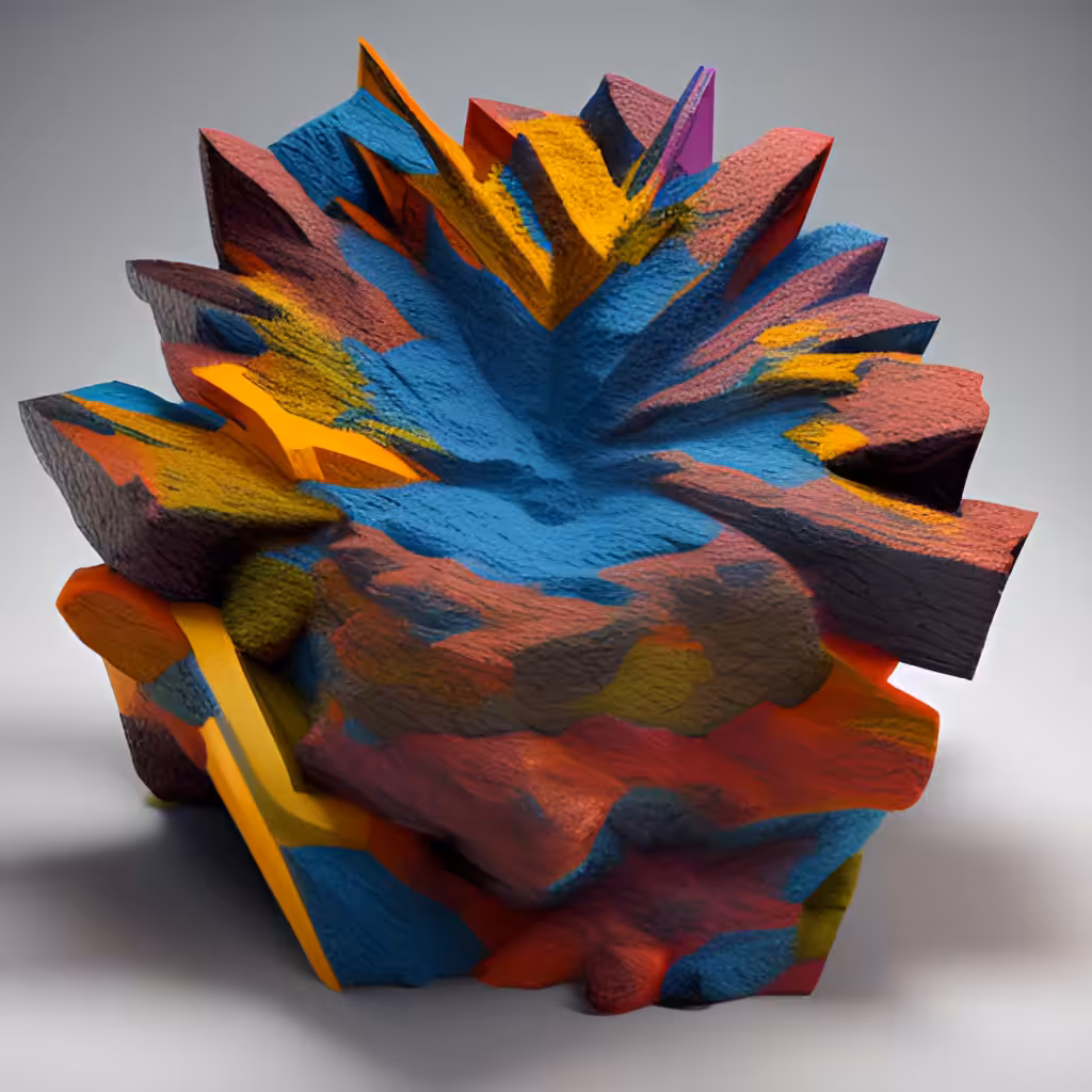 Cube #04