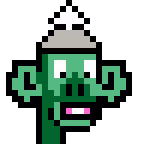 GoblinPunk #0033