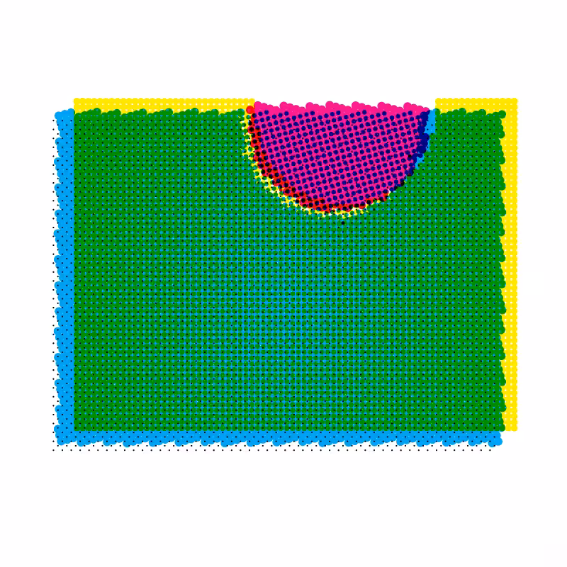 CMYK (Death of a Medium) #19