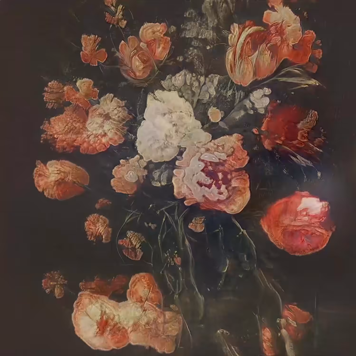SEED THREE (xvi)