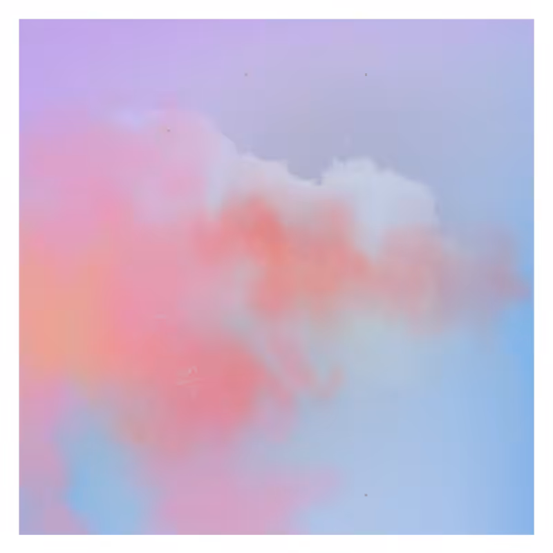 waterclouds #6