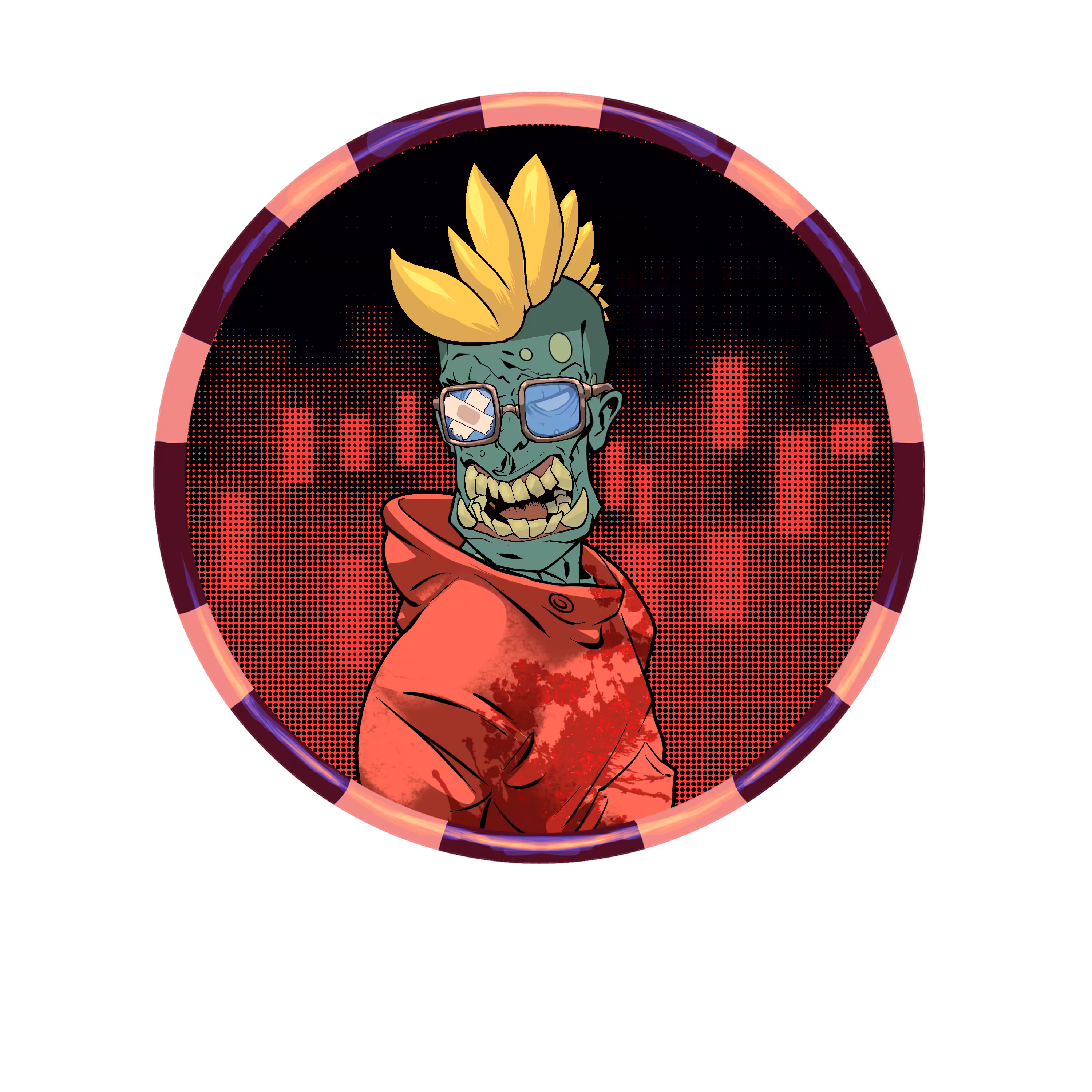 Gliese Zombies #179