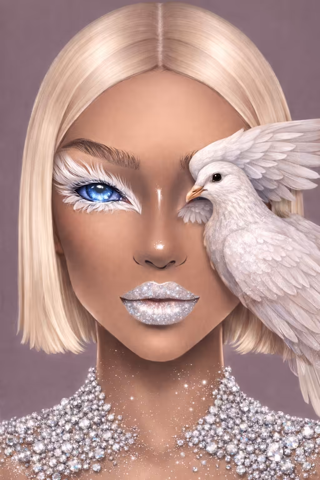 Lilan 🕊