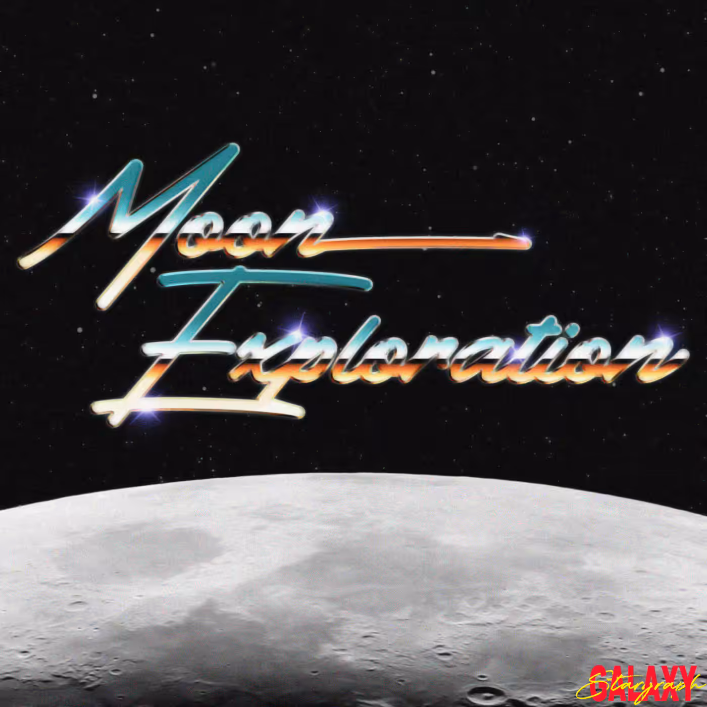 Moon Exploration