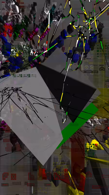 overclocked #114