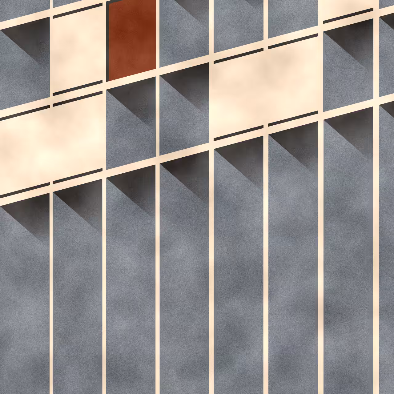 Cité radieuse #103