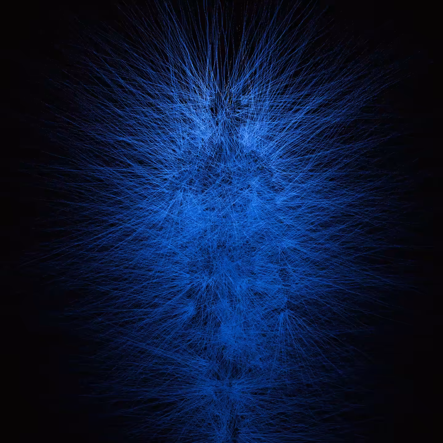 BRISTLE No. 5