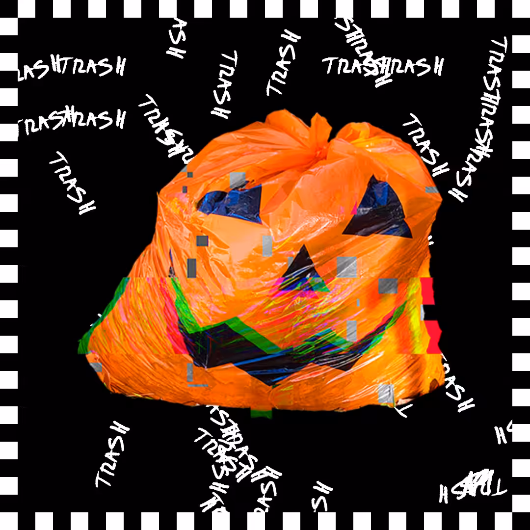 fx[TRASH] #266