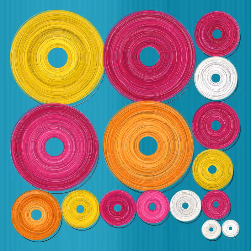 Rings #167