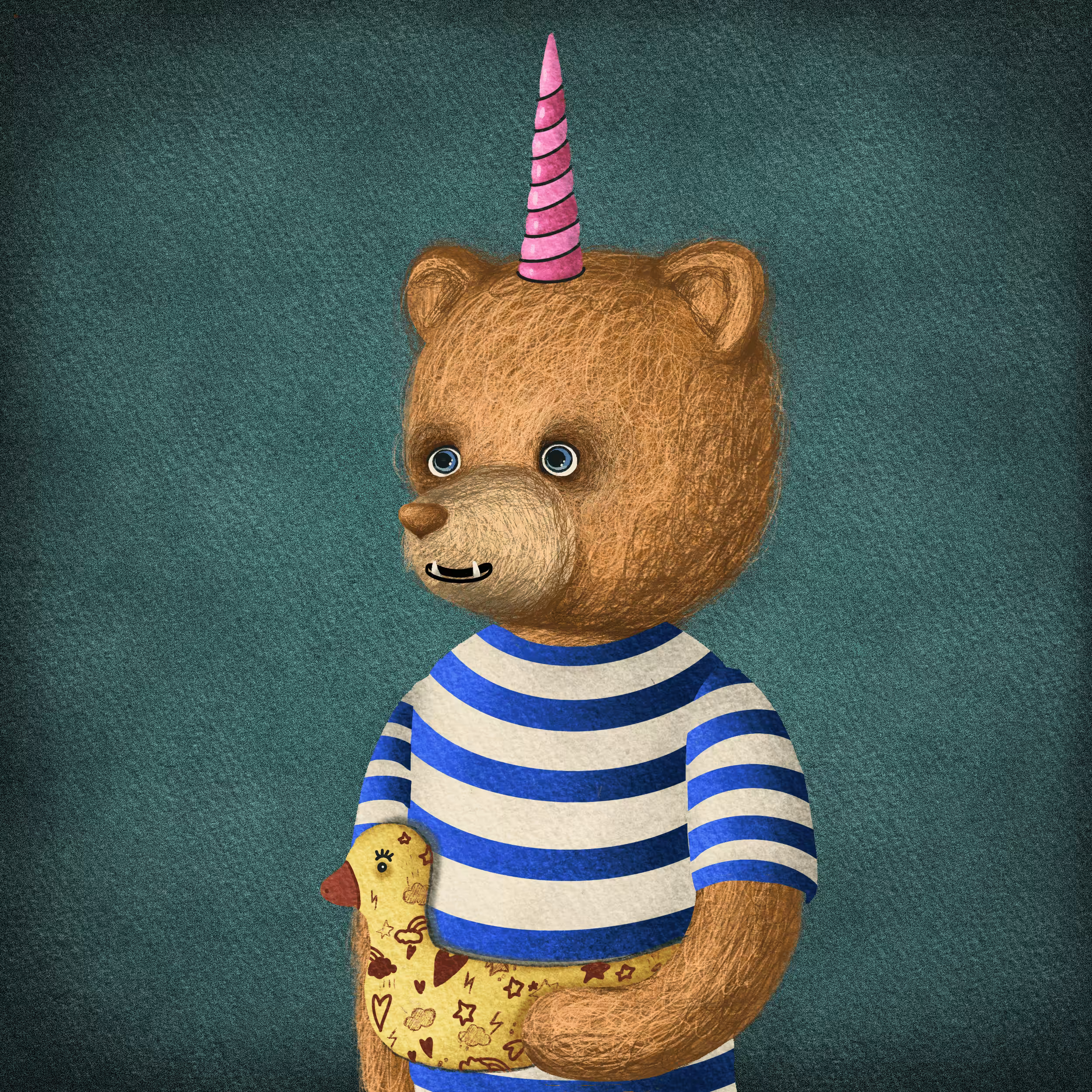 Bearmood3820