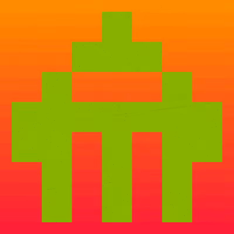 Pixel Paradigm #59