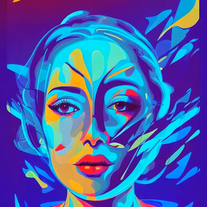 Color Perception #1