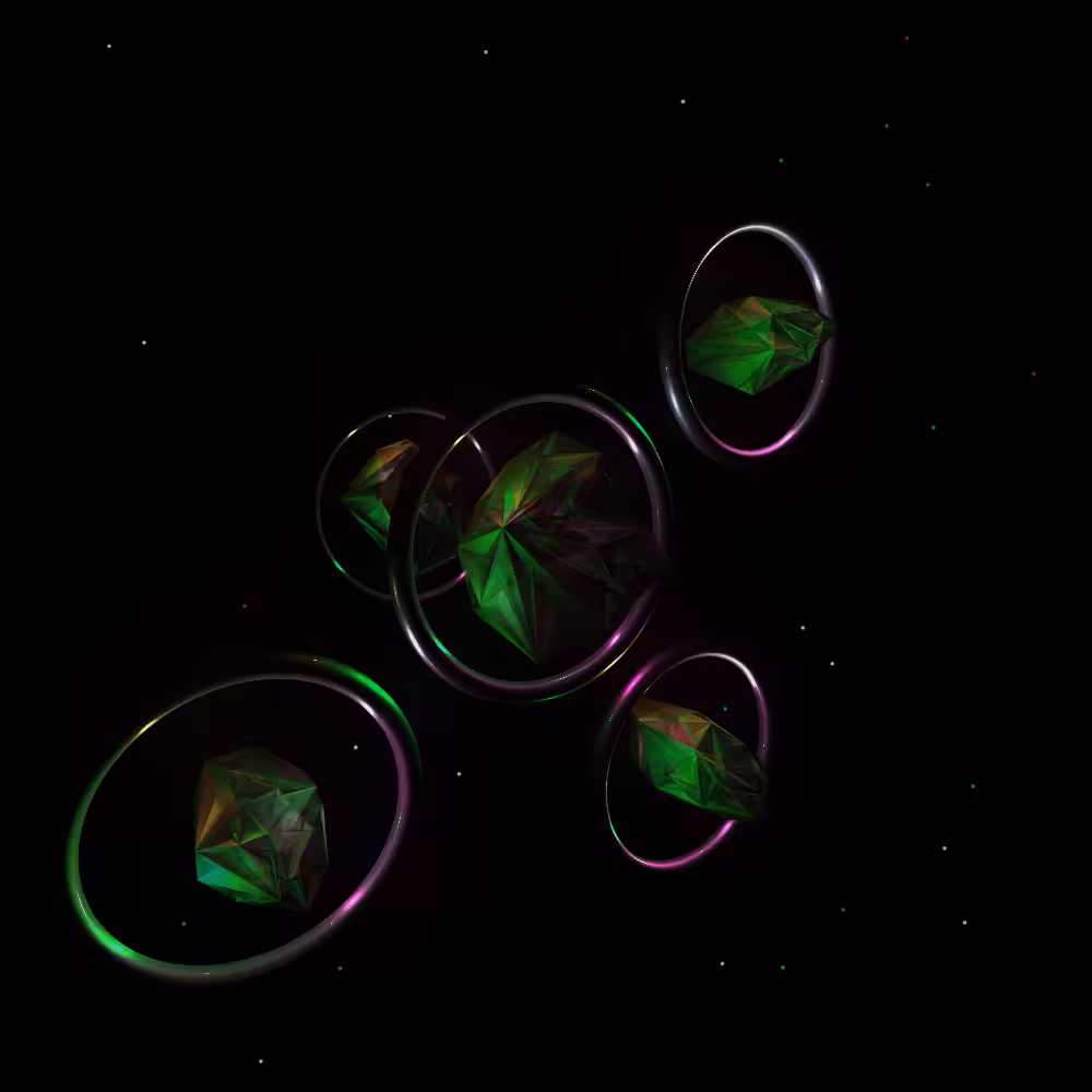 Space Gems #313